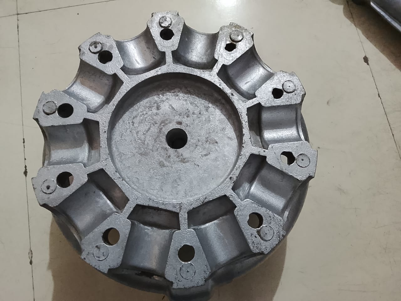 Fixation Bracket